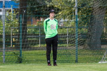 Bild 159 - Frauen SG Krempe/Glueckstadt - VfR Horst